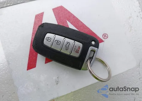 2009 Hyundai Genesis 4.6 from USA, damaged, VIN KMHGC46F39U045234